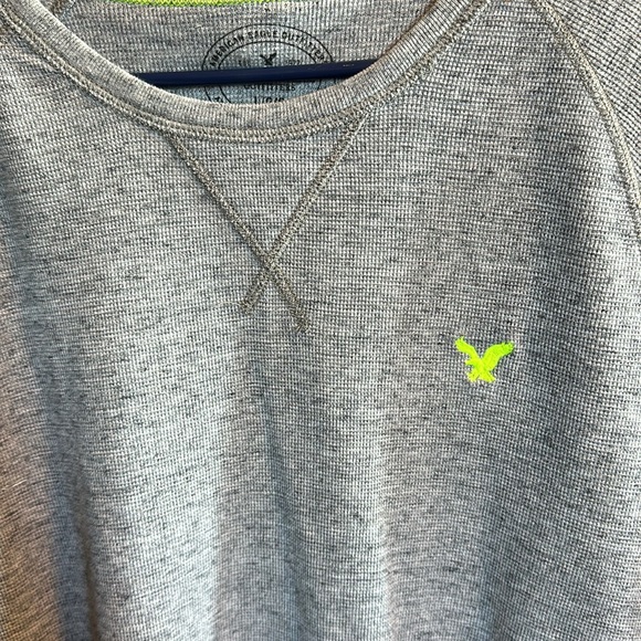 Men’s American eagle sweater - Picture 2 of 4